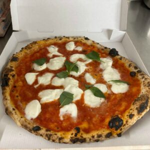 Pizza Verace - Ø32cm