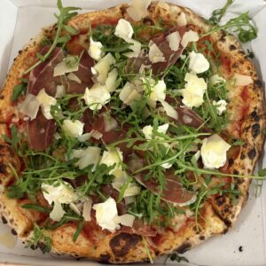 Pizza Contessa