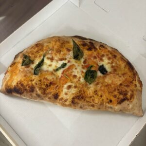 Pizza Calzone