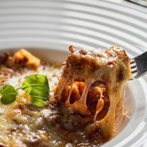 Pasta 4 Käse