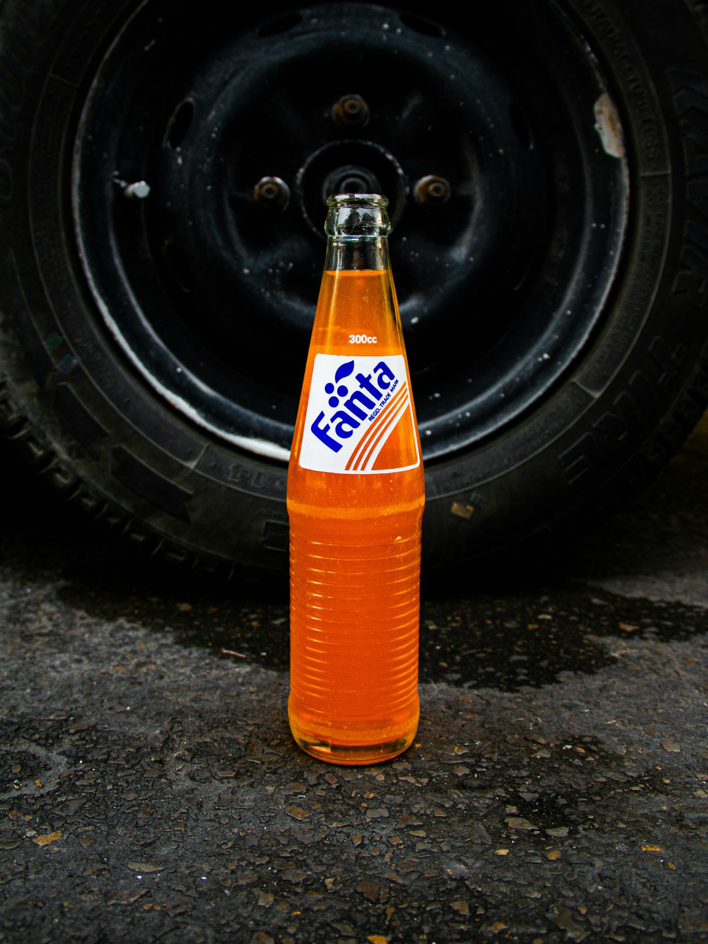 Fanta 0,330l
